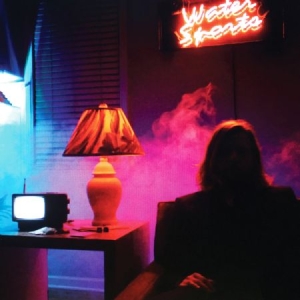 Nelson Billy - Water Sports i gruppen VINYL / Rock hos Bengans Skivbutik AB (2236557)