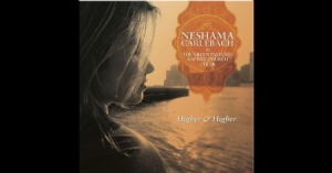 Carlebach Neshama / Green Pastures - Higher & Higher i gruppen CD / Elektroniskt hos Bengans Skivbutik AB (2236597)