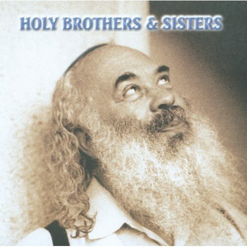 Carlebach Shlomo - Holy Brothers & Sisters:  Music Mad i gruppen CD / Worldmusic/ Folkmusik hos Bengans Skivbutik AB (2236611)