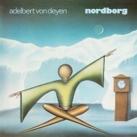 Von Deyen Adelbert - Nordborg i gruppen CD / Pop-Rock hos Bengans Skivbutik AB (2236630)