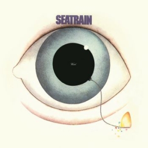 Seatrain - Watch i gruppen CD / Pop-Rock hos Bengans Skivbutik AB (2236652)