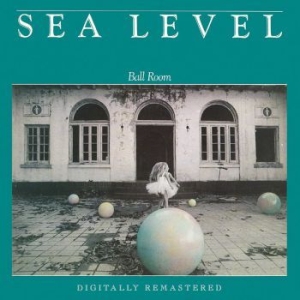 Sea Level - Ball Room i gruppen CD / Rock hos Bengans Skivbutik AB (2236653)