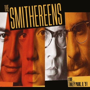 Smithereens - Live...Tinley Park, Il. '91 i gruppen CD / Pop-Rock hos Bengans Skivbutik AB (2236662)