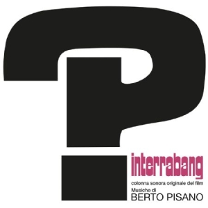 Pisano Berto - Interrabang (Soundtrack) i gruppen VINYL / Film/Musikal hos Bengans Skivbutik AB (2236676)