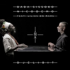 Sissoko Baba & Nicodemo - Djelibit i gruppen CD / Elektroniskt hos Bengans Skivbutik AB (2236677)