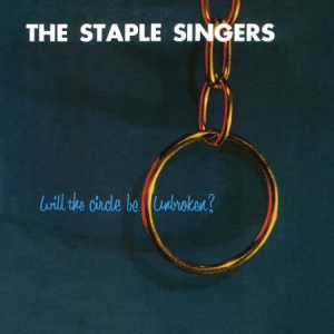 Staple Singers - Will The Circle Be Unbroken? i gruppen VINYL / RNB, Disco & Soul hos Bengans Skivbutik AB (2236680)