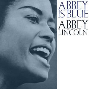 Lincoln Abbey - Abbey Is Blue i gruppen VINYL / Jazz/Blues hos Bengans Skivbutik AB (2236684)