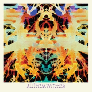 All Them Witches - Sleeping Through The War i gruppen ÖVRIGT / Övrigt / aub hos Bengans Skivbutik AB (2239263)