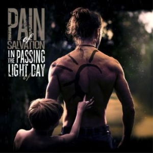 Pain Of Salvation - In The Passing.. -Lp+Cd- i gruppen VINYL / Hårdrock/ Heavy metal hos Bengans Skivbutik AB (2239279)