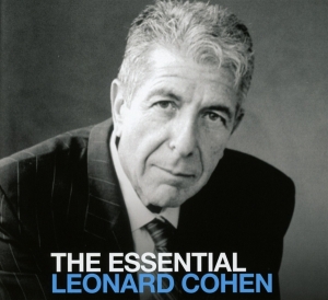 Cohen Leonard - The Essential Leonard Cohen i gruppen ÖVRIGT / Övrigt / aub hos Bengans Skivbutik AB (2239283)