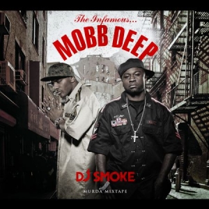 Mobb Deep - Murda Mixtape i gruppen CD / Hip Hop hos Bengans Skivbutik AB (2239317)