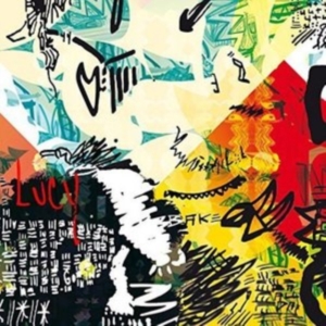 Bakery - Lucy i gruppen CD / Pop-Rock hos Bengans Skivbutik AB (2239329)