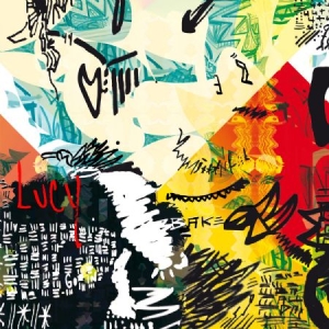 Bakery - Lucy i gruppen VINYL / Rock hos Bengans Skivbutik AB (2239330)