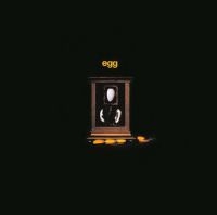 Egg - Egg i gruppen CD / Pop-Rock hos Bengans Skivbutik AB (2239331)