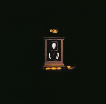 Egg - Egg i gruppen CD / Toppsäljare hos Bengans Skivbutik AB (2239331)