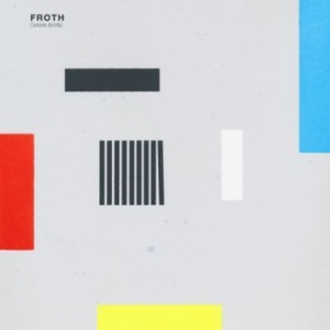 Froth - Outside (Briefly) i gruppen CD / Kommande / Rock hos Bengans Skivbutik AB (2239339)