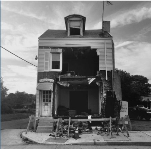 Dark Blue - Start Of The World i gruppen VINYL / Rock hos Bengans Skivbutik AB (2239348)