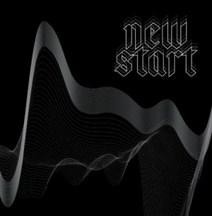 Taso - New Start i gruppen VINYL / Dans/Techno hos Bengans Skivbutik AB (2239354)