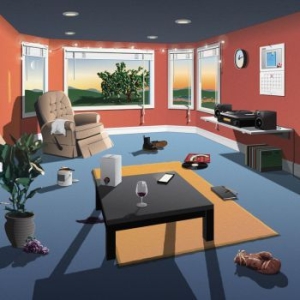 Hippo Campus - Landmark i gruppen CD / Dance-Techno hos Bengans Skivbutik AB (2239363)