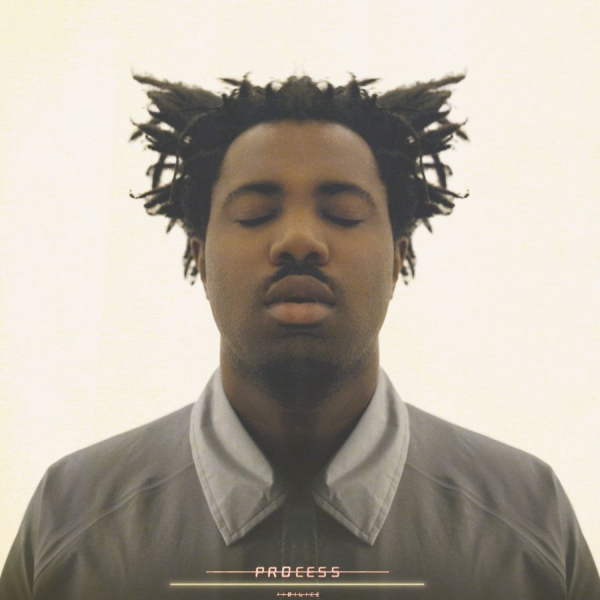 Sampha - Process i gruppen VINYL / Toppsäljare hos Bengans Skivbutik AB (2239598)