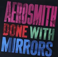 Aerosmith - Done With Mirrors (Vinyl) i gruppen Minishops / Aerosmith hos Bengans Skivbutik AB (2239615)