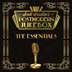 Scott Bradlee's Postmodern Jukebox - The Essentials (2Lp) i gruppen VINYL / Pop-Rock hos Bengans Skivbutik AB (2239616)