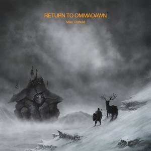 Mike Oldfield - Return To Ommadawn i gruppen VINYL / Pop-Rock hos Bengans Skivbutik AB (2239617)