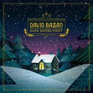 David bazan - Dark Sacred Nights i gruppen VINYL / Rock hos Bengans Skivbutik AB (2240224)