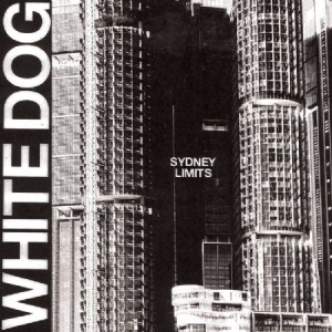 White Dog - Sydney Limits i gruppen CD / Rock hos Bengans Skivbutik AB (2240826)