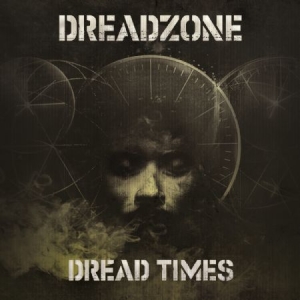Dreadzone - Dread Times i gruppen CD / Reggae hos Bengans Skivbutik AB (2240829)