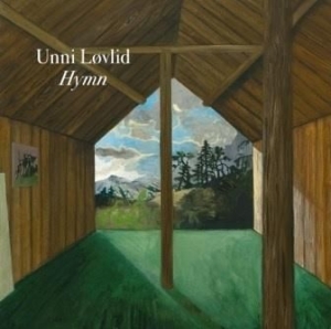 Lövlid Unni - Hymn i gruppen CD / Worldmusic/ Folkmusik hos Bengans Skivbutik AB (2240836)