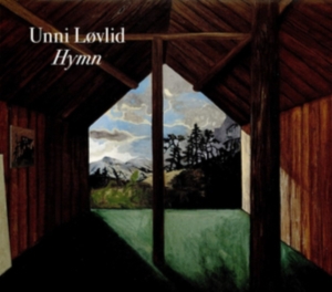 Lövlid Unni - Hymn i gruppen CD / Pop-Rock hos Bengans Skivbutik AB (2240836)