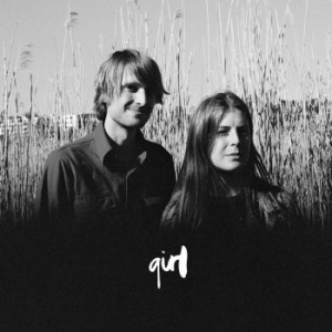 Girl - Sea And Dirt (Vinyl Lp) i gruppen VINYL / Pop hos Bengans Skivbutik AB (2240838)