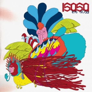 Isasa - Los Dias i gruppen CD / Pop hos Bengans Skivbutik AB (2240849)