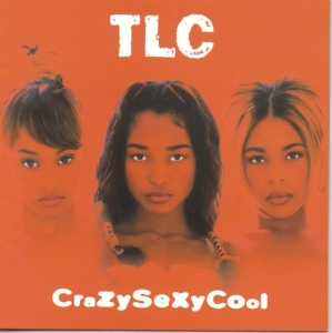 Tlc - Crazysexycool i gruppen VI TIPSAR / Mest populära vinylklassiker hos Bengans Skivbutik AB (2241580)