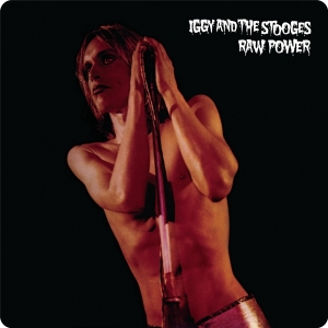 Iggy & The Stooges - Raw Power i gruppen VINYL / Pop-Rock hos Bengans Skivbutik AB (2241583)