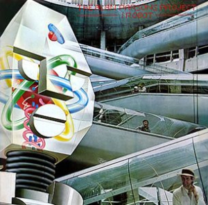 Alan Parsons Project The - I Robot i gruppen ÖVRIGT / Startsida Vinylkampanj TEMP hos Bengans Skivbutik AB (2241584)