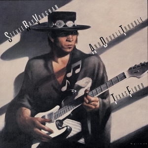 Vaughan Stevie Ray - Texas Flood i gruppen ÖVRIGT / -Start BM V hos Bengans Skivbutik AB (2241585)
