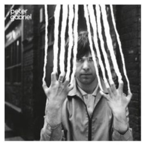Peter Gabriel - Peter Gabriel 2 Scratch (Vinyl) in the group Minishops / Peter Gabriel at Bengans Skivbutik AB (2245958)