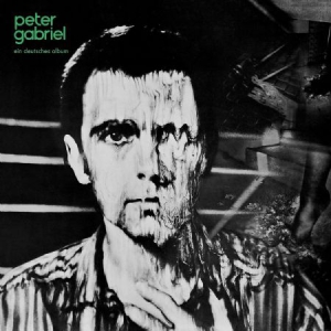 Peter Gabriel - Peter Gabriel 3 Ein Deutsches Album i gruppen VI TIPSAR / Vinylkampanjer / Utgående katalog Del 2 hos Bengans Skivbutik AB (2245960)