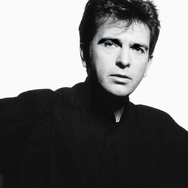 Peter Gabriel - So (Vinyl) i gruppen VINYL / Pop hos Bengans Skivbutik AB (2245962)