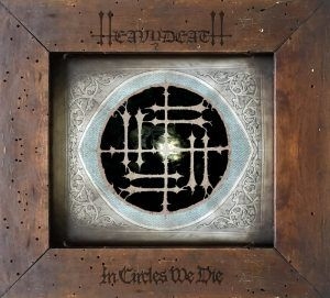 Heavydeath - In Circles We Die i gruppen VI TIPSAR / Lagerrea / CD REA / CD Metal hos Bengans Skivbutik AB (2245981)