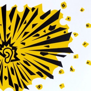 Borbetomagus - Eastcote Studios Session i gruppen VINYL / Rock hos Bengans Skivbutik AB (2245987)