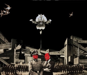 Nurse With Wound - Great Ecstasy Of The Basic Corrupt i gruppen CD / Rock hos Bengans Skivbutik AB (2246007)