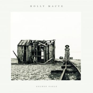 Macve Holly - Golden Eagle i gruppen CD / Country,Pop-Rock hos Bengans Skivbutik AB (2246010)