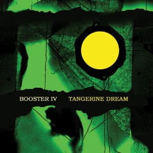 Tangerine Dream - Booster Iv i gruppen CD / Rock hos Bengans Skivbutik AB (2248472)