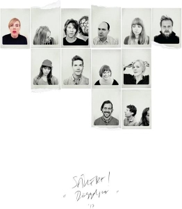 Säkert! - Däggdjur i gruppen CD / Kommande / Pop hos Bengans Skivbutik AB (2249621)