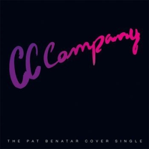 Cc Company - The Pat Benatar Cover Single i gruppen VINYL / Rock hos Bengans Skivbutik AB (2249628)