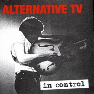 Alternative Tv - In Control - The Best Of i gruppen CD / Rock hos Bengans Skivbutik AB (2249649)