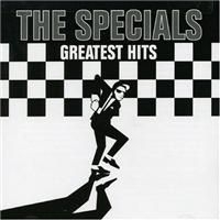 Specials - Greatest Hits i gruppen CD / Pop-Rock hos Bengans Skivbutik AB (2249661)